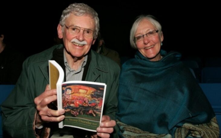 knute_skinner_and_edna_faye_at_stony_launch